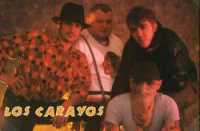 photo of Los Carayos
